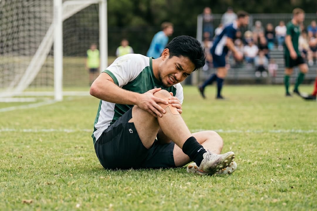 Padel and Other Sports Injury Treatment