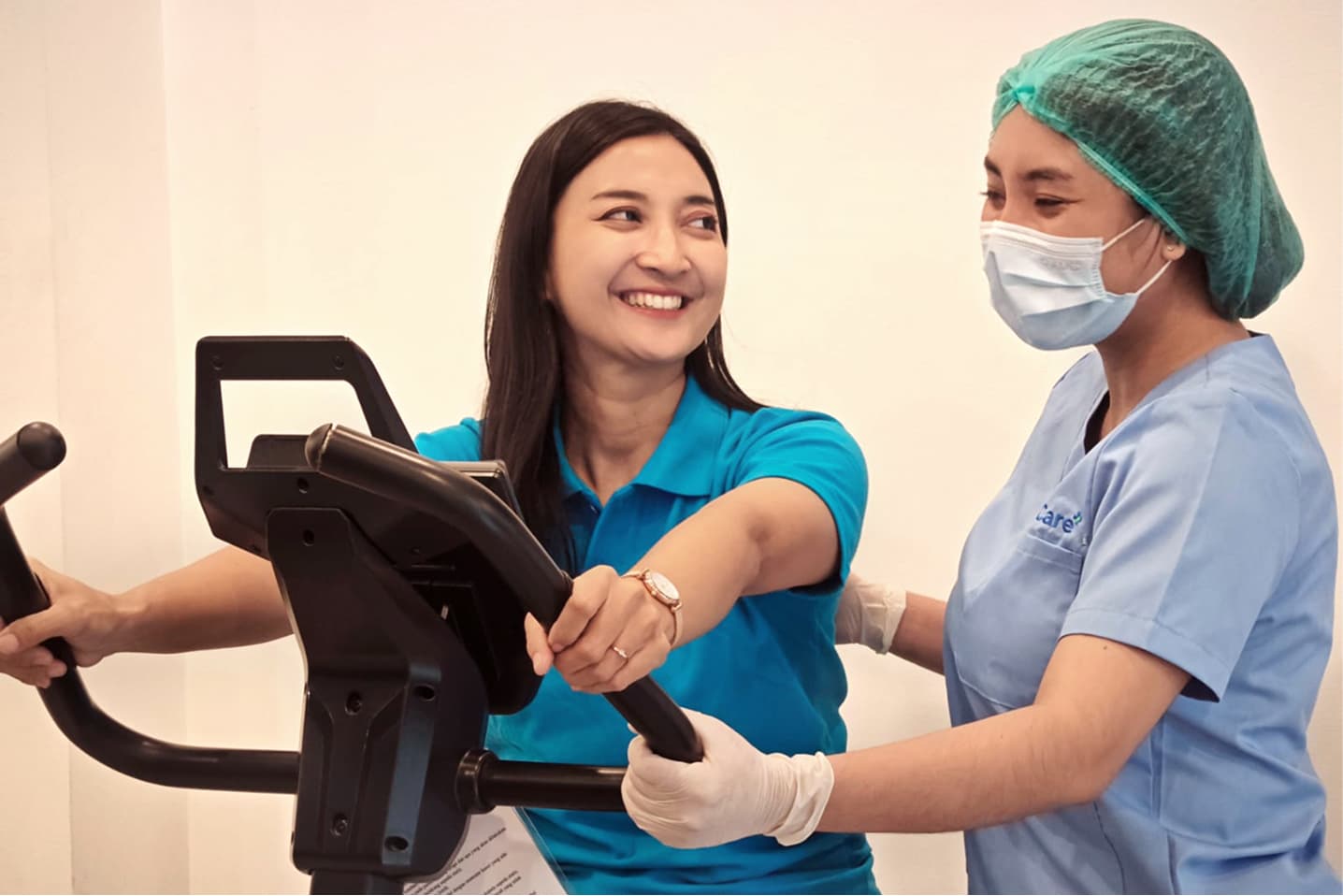 TotalCare Clinic