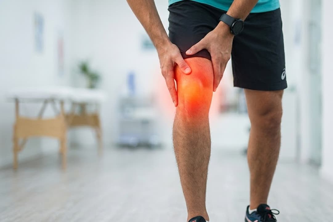 Musculoskeletal Problem Treatment