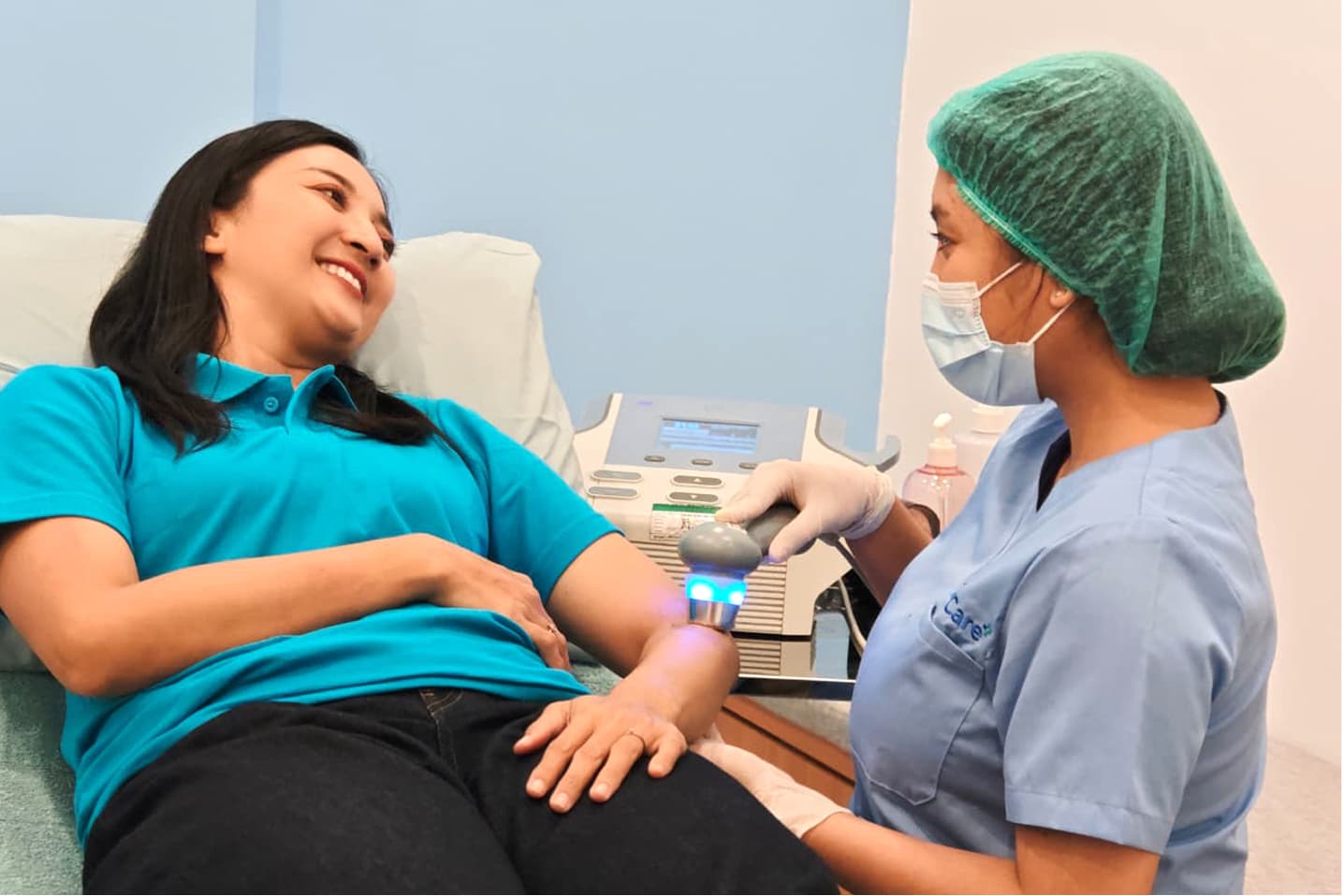 TotalCare Clinic